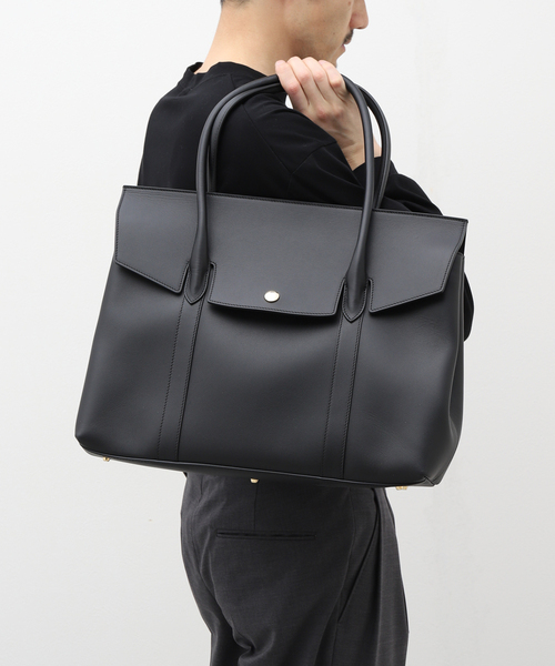 EDIFICE（エディフィス）の「【S.MANO / エス マーノ】SORBIO FLAP