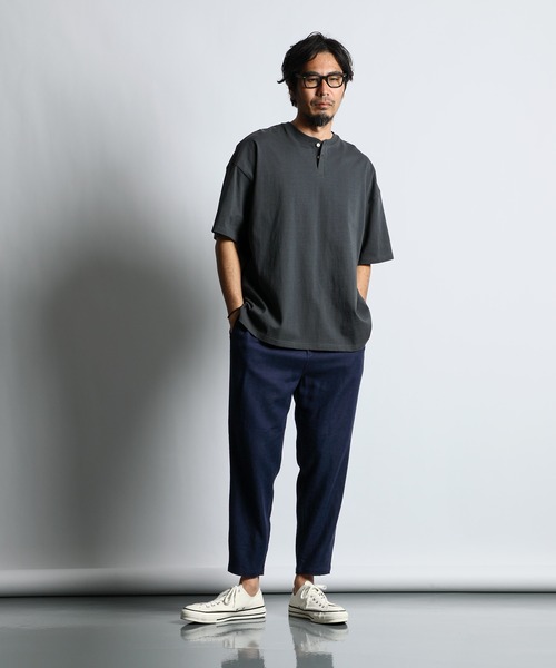 The DUFFER of ST.GEORGE（ザダファーオブセントジョージ）の