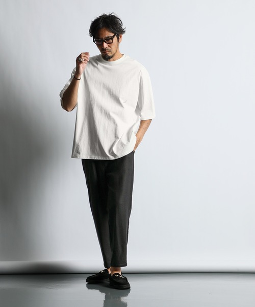 The DUFFER of ST.GEORGE（ザダファーオブセントジョージ）の「SET UP