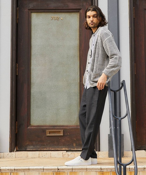 The DUFFER of ST.GEORGE（ザダファーオブセントジョージ）の