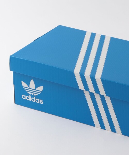 Steven Alan（スティーブンアラン）の「＜adidas＞ LONDON/スニーカー（スニーカー・メンズ・ネイビー・27cm/28cm/26cm）」の5枚目の写真