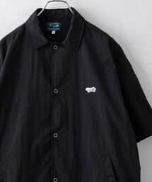 PENNEYS | Penneys（ぺニーズ）別注ナイロンシャツジャケット（WEB限定カラー/サイズ）(その他アウター)