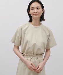 LAKOLE | カットドロストプルオーバー / 115153(Tシャツ/カットソー)