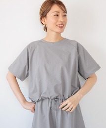 LAKOLE | カットドロストプルオーバー / 115153(Tシャツ/カットソー)