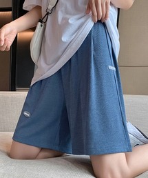 ショートパンツ カジュアルパンツ 韓国風