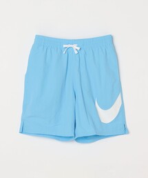 NIKE（ナイキ）の「NIKE SWIM: <水陸両用>スペック7 ボレーショーツ（水着・メンズ）」