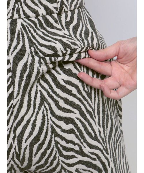 EMODA（エモダ）の「ラウンドハイウエストショートパンツ（その他パンツ・レディース・その他/ブラック・SMALL/MEDIUM）」の22枚目の写真