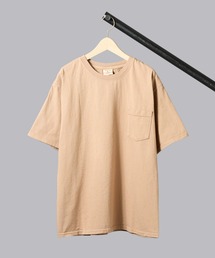 【 GOODWEAR / グッドウェア 】REGULAR FIT SHORTSLEEVE TEE / レギュラーフィット 半袖Tシャツ(アメリカ製)