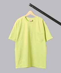 【 GOODWEAR / グッドウェア 】REGULAR FIT SHORTSLEEVE TEE / レギュラーフィット 半袖Tシャツ(アメリカ製)