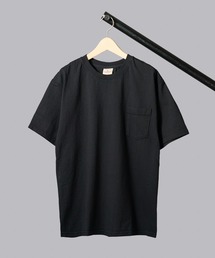 Goodwear(Since1983)（グッドウェア）の「【 GOODWEAR / グッドウェア 】REGULAR FIT SHORTSLEEVE TEE / レギュラーフィット 半袖Tシャツ(アメリカ製)（Tシャツ/カットソー）」