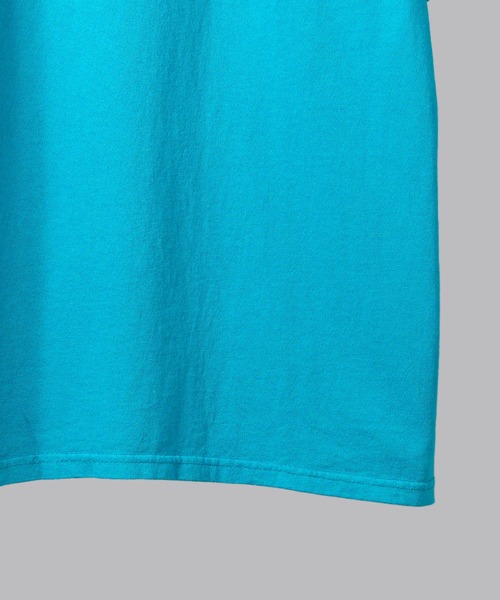 Goodwear(Since1983)（グッドウェア）の「【 GOODWEAR / グッドウェア 】REGULAR FIT SHORTSLEEVE TEE / レギュラーフィット 半袖Tシャツ(アメリカ製)（Tシャツ/カットソー・メンズ・ホワイト/ピンク/ベージュ/ネイビー/パープル/ブラック/ターコイズブルー/ライトイエロー・S/M/L/XL/XXL/XS）」の20枚目の写真