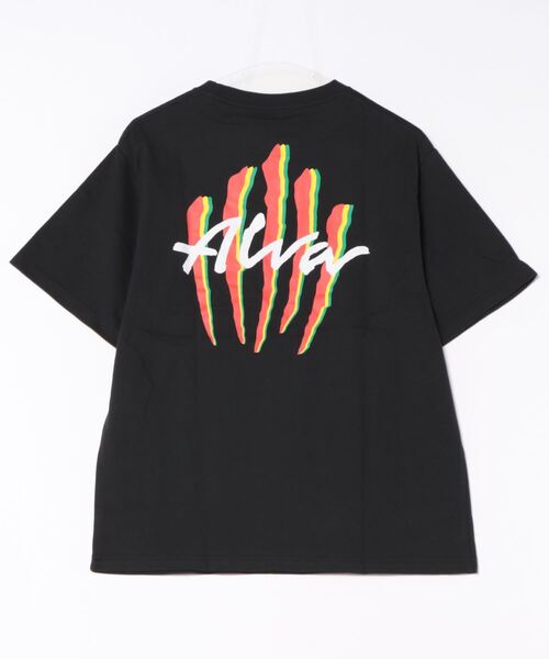 トニーアルバ Tシャツ 両面プリント USA製 159062866.jpg