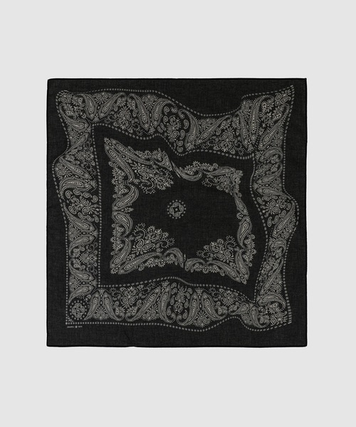 SUGARHILL（シュガーヒル）の「BANDANA（バンダナ/スカーフ）」 - WEAR