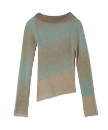 PERVERZE（パーバーズ）の「Double Face Knit Tops（ニット