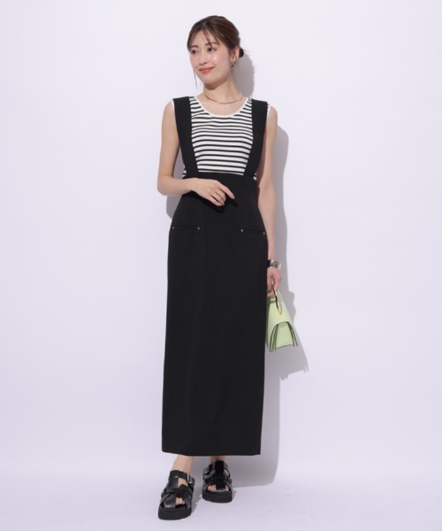 セール/ブランド古着】ロングスカート（スカート）｜Apuweiser-riche  