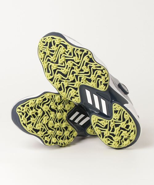 adidas（アディダス）の「コードカオス 25 ボア【adidas Golf