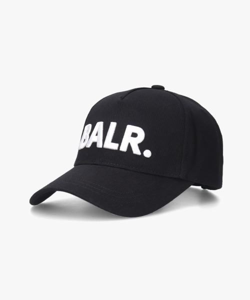 bal original バル　キャップ　チャコール セール】【BAL（バル）/2024秋冬】FLEECE SOFT VISOR 6-PANEL