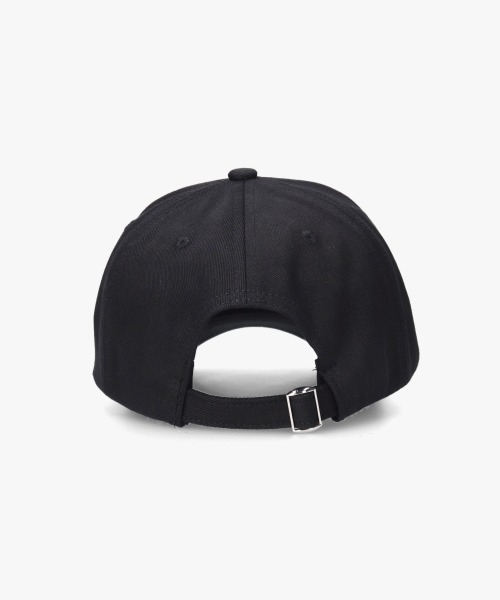 GAMEDAY 黒 キャップ 調整可能 セール】BALR. Game Day Cotton Cap / ボーラー（キャップ