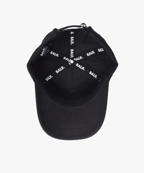 セール】BALR. Game Day Cotton Cap / ボーラー（キャップ