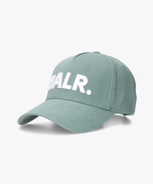 セール】BALR. Game Day Cotton Cap / ボーラー（キャップ