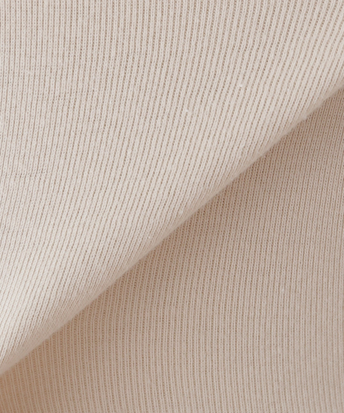 SLOBE IENA（スローブイエナ）の「《追加4》basic タンクトップ（タンクトップ・レディース・ネイビー/ホワイト/ベージュ・FREE）」の14枚目の写真