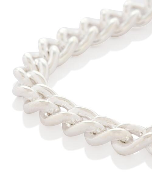 20/80】トゥエンティーエイティー/ STERLING SILVER KIHEI CHAIN