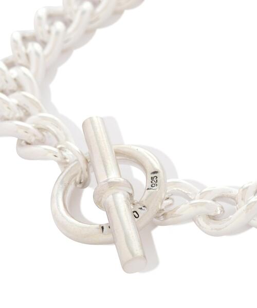 20/80】トゥエンティーエイティー/ STERLING SILVER KIHEI CHAIN