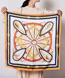 CALIFORNIA OUTFITTERS(JtHjA AEgtBb^[Y)3-8A9 唻XJ[t wbhXJ[t 70×70cm g Be[W vg  VN^b`(o_i/XJ[t)
