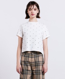 タイムセール●美品●DOUBLE STANDARD CLOTHING ダブルスタンダードクロージング ダブスタ DOUBLE STANDARD