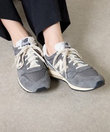 NEW BALANCE（ニューバランス）の「New Balance/CM996（スニーカー）」