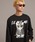 JACKROSE�i�W���b�N���[�Y�j�́uJE-DOG&CAT.Nikukyu-LSTEE�iT�V���c/�J�b�g�\�[�j�v�b���̑�5