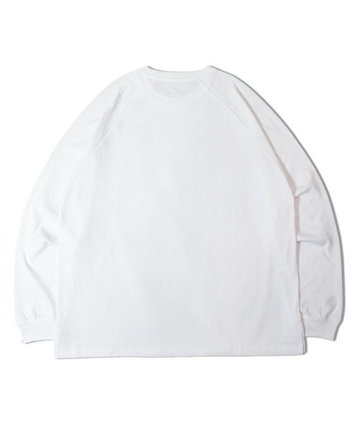 JACKROSE(ジャックローズ)の「JE-DOG&CAT.Nikukyu-LSTEE(Tシャツ/カットソー・メンズ・その他5/その他2/その他1/その他6/その他4/その他3・M/L)」の14枚目の写真