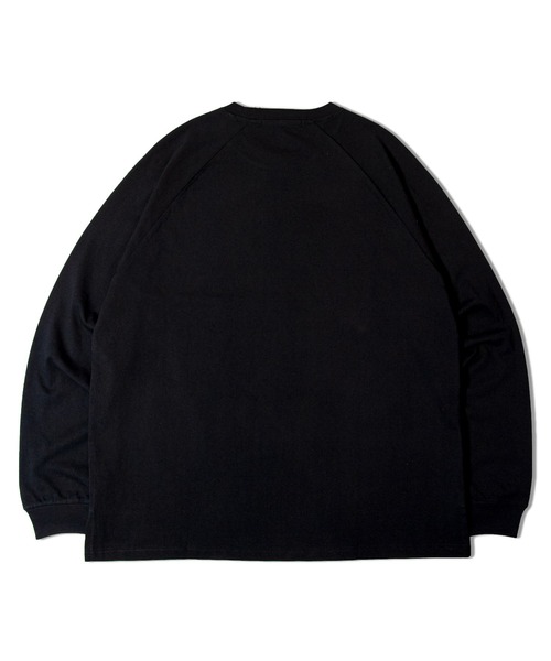 JACKROSE(ジャックローズ)の「JE-DOG&CAT.Nikukyu-LSTEE(Tシャツ/カットソー・メンズ・その他5/その他2/その他1/その他6/その他4/その他3・M/L)」の12枚目の写真