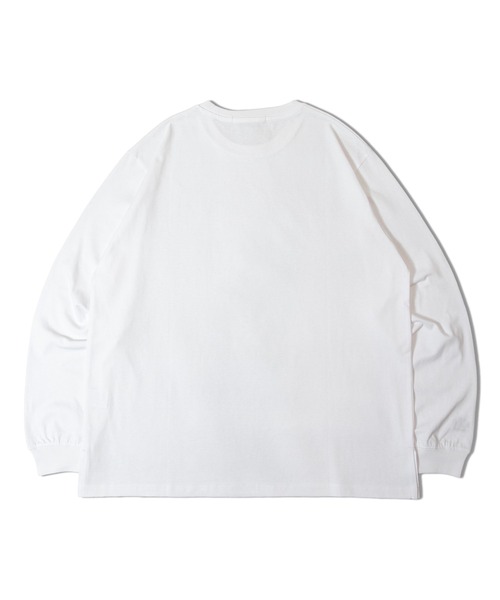 JACKROSE(ジャックローズ)の「JE-DOG&CAT.Nikukyu-LSTEE(Tシャツ/カットソー・メンズ・その他5/その他2/その他1/その他6/その他4/その他3・M/L)」の8枚目の写真