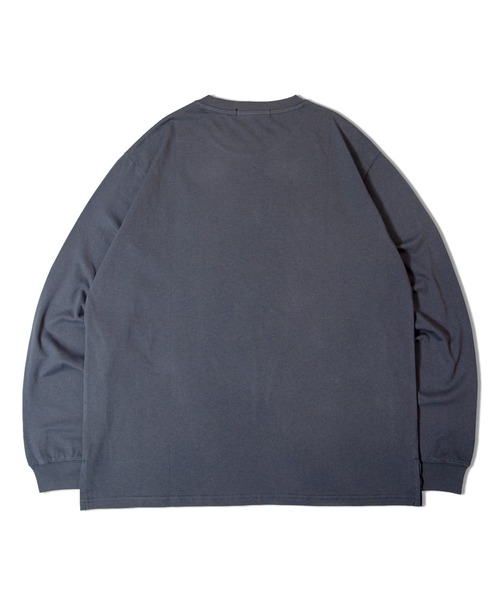 JACKROSE(ジャックローズ)の「JE-DOG&CAT.Nikukyu-LSTEE(Tシャツ/カットソー・メンズ・その他5/その他2/その他1/その他6/その他4/その他3・M/L)」の22枚目の写真