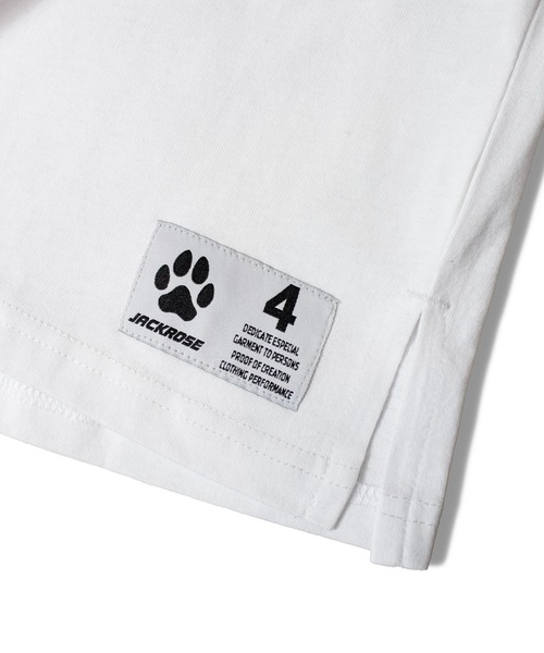 JACKROSE(ジャックローズ)の「JE-DOG&CAT.Nikukyu-LSTEE(Tシャツ/カットソー・メンズ・その他5/その他2/その他1/その他6/その他4/その他3・M/L)」の19枚目の写真