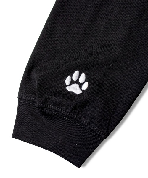 JACKROSE(ジャックローズ)の「JE-DOG&CAT.Nikukyu-LSTEE(Tシャツ/カットソー・メンズ・その他5/その他2/その他1/その他6/その他4/その他3・M/L)」の16枚目の写真