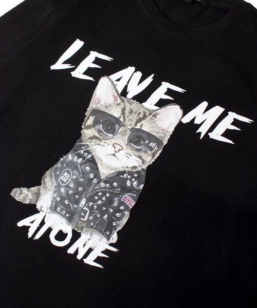 JACKROSE(ジャックローズ)の「JE-DOG&CAT.Nikukyu-LSTEE(Tシャツ/カットソー・メンズ・その他5/その他2/その他1/その他6/その他4/その他3・M/L)」の17枚目の写真