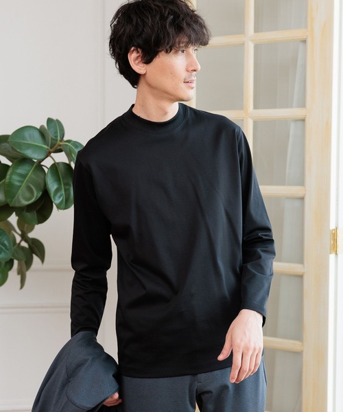 リバーシブルジャケット ネイビー グリーン 　FTC　ワーク WORK WEAR SUIT テーラードライトジャケット・裏地なし【返品