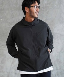 JIGGYS SHOP(ジギーズショップ)の撥水 パッカブル ジャケット マウンテンパーカー(マウンテンパーカー)