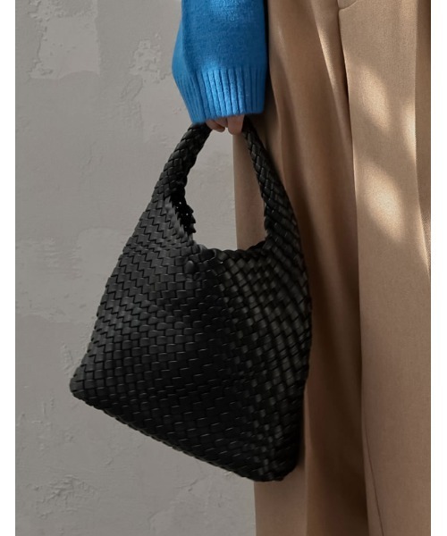 セール】[神山まりあさん着用][2024AW BAG COLLECTION]ポーチ