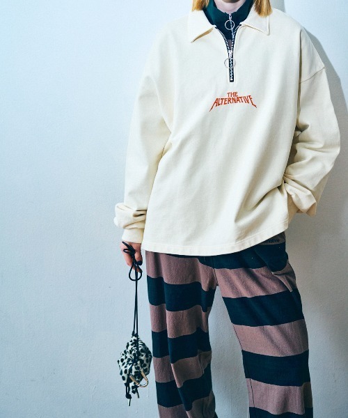 RNA(アールエヌエー)の「E5054 カラビナツキミニショルダー(ショルダーバッグ・レディース・ブルー/その他/レオパード/ピンク・FREE)」の19枚目の写真