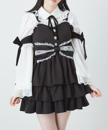 Jamie エーエヌケー（ジェイミーエーエヌケー）の「うさちゃんワンピース（ワンピース・レディース）」