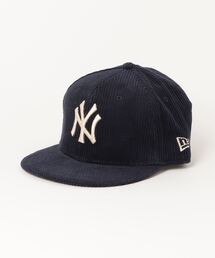 NEW ERA(j[G)NEW ERA/j[G LbY Lbv Youth 9FIFTY MLB Corduroy R[fC j[[NEL[X 14325160(Lbv)