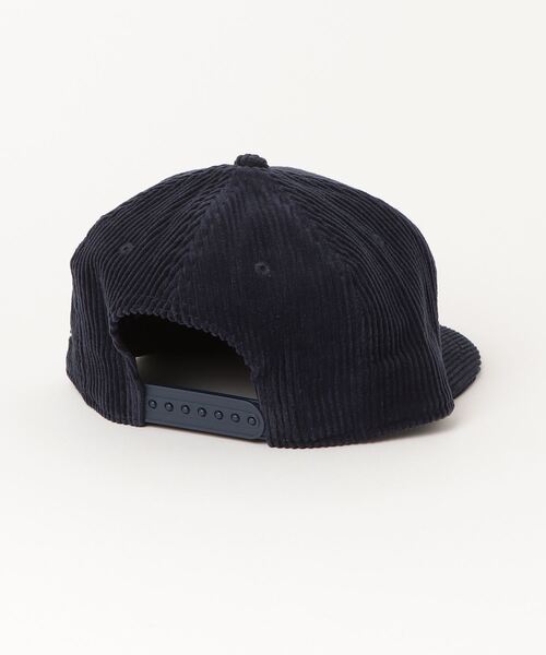 NEW ERA/ニューエラ キッズ キャップ Youth 9FIFTY MLB Corduroy