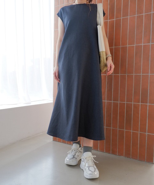 MODE KAORI(モードカオリ)の「ヒールアップスニーカー/21518(スニーカー・レディース・ブラック/ホワイト/シルバー・24.5cm/24cm/23.5cm/23cm/22.5cm)」の10枚目の写真