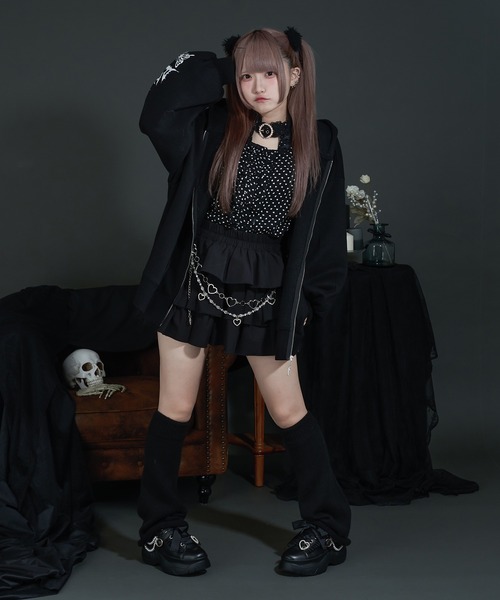 LGB PK TIPI BLACK✖️DEER TOGGLE 新品ファッション - LGB PK TIPI BLACK✖️DEER TOGGLE