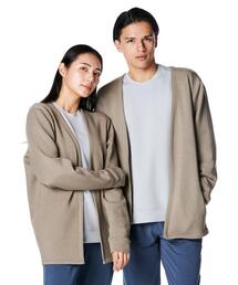 UNDER ARMOUR（アンダーアーマー）の「UAアスリートリカバリー コージー カーディガン（トレーニング/メンズ）（ジャージ）」