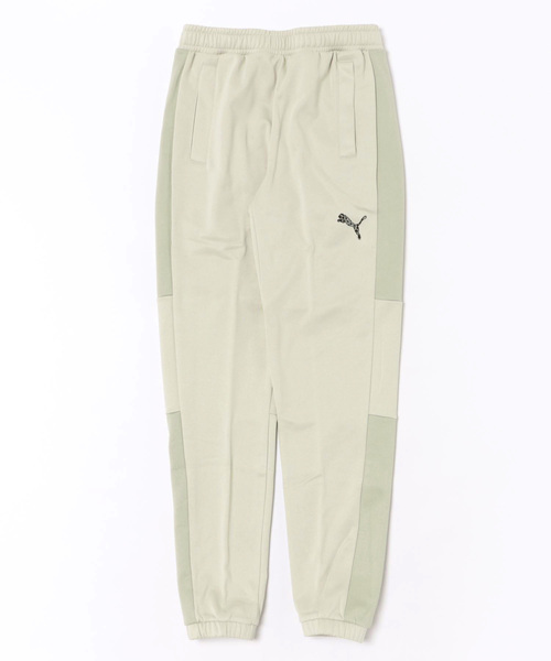 PUMA(プーマ)の「《PUMA》TRN EDGE PERFORMANCE パンツ(その他パンツ・メンズ・ベージュ/ブラック・XL/M/L/S)」の2枚目の写真