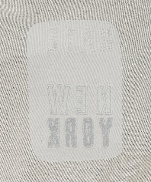 セール】デコレートロゴトレーナー（スウェット）｜kate spade new